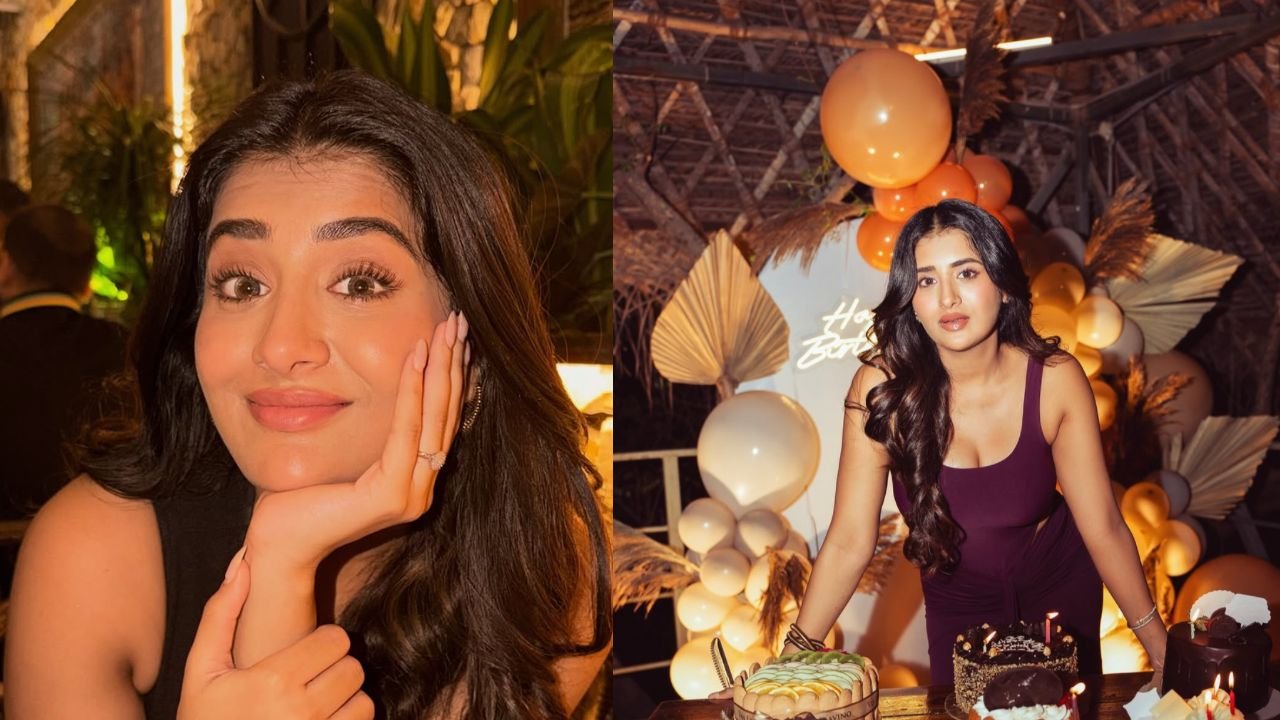 Always Sunday Café & Bistro in Hyderabad: Actress Rashi Singh’s Move into Hospitality