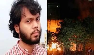 Bangladesh Sees Fresh Unrest After Student Leader Sharif Osman Hadi Passes Away