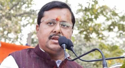 BJP Brings Bihar Minister Nitin Nabin Into Central Leadership, Names Him Working President