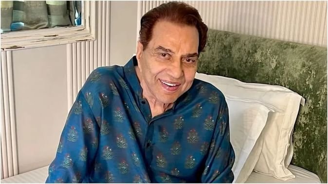 Dharmendra’s Health Update: Hema Malini Says We Trust God, Everything Will Be Fine