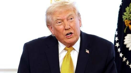 Donald Trump Orders US Strikes on ISIS Targets in Nigeria, Citing Attacks on Christians