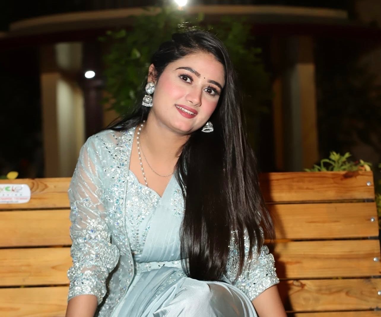 Haryanvi Digital Sensation Sakshi Dalal Sets New Benchmarks in Social Media Popularity