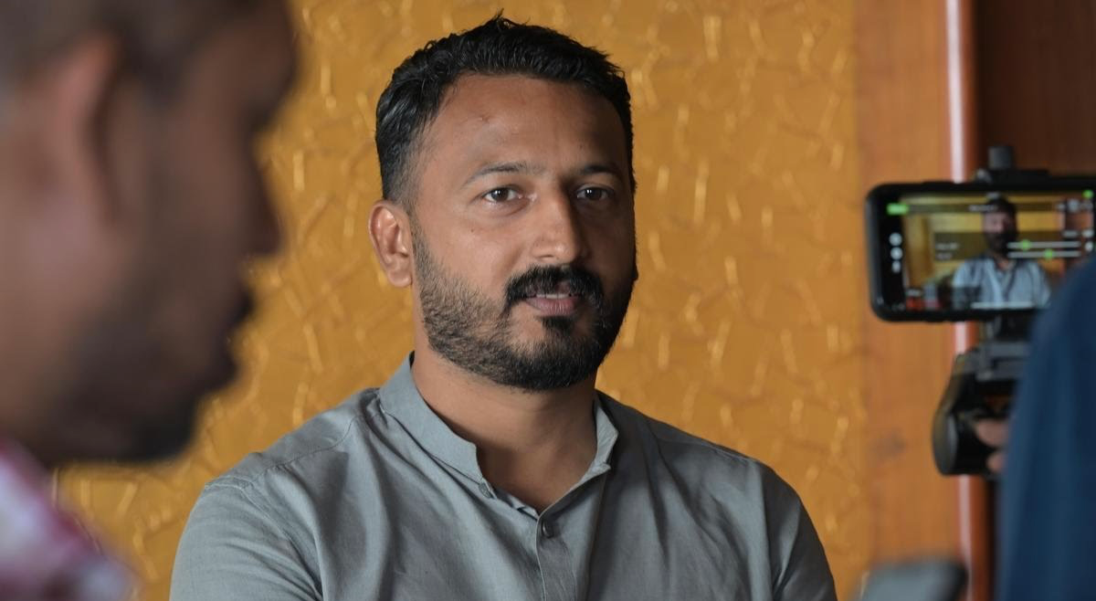 Kerala HC Grants Interim Protection to MLA Rahul Mamkootathil Amid Intensifying Legal and Political Storm