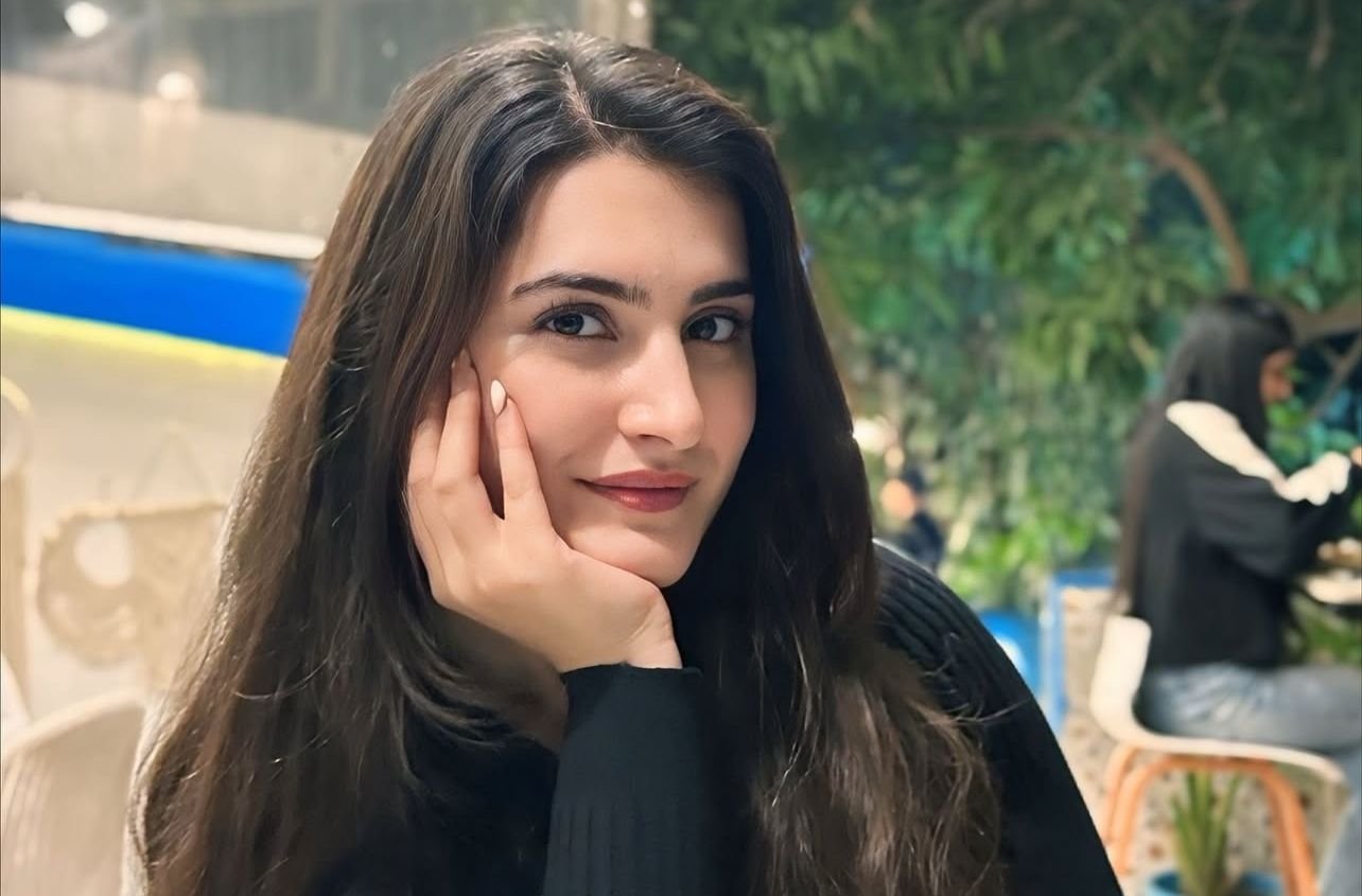 Khushi Sharma An Emerging Instagram Creator from Indore Building a Digital Presence