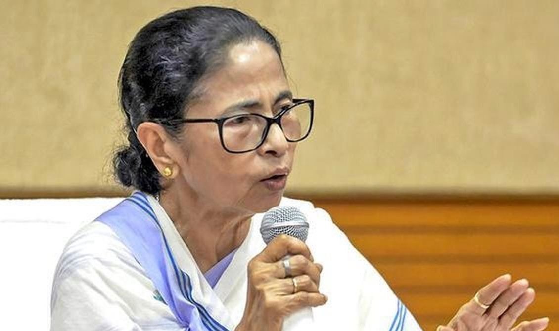 Mamata Banerjee Demands PM Modi’s Apology Over ‘Bankim-da’ Remark in Parliament