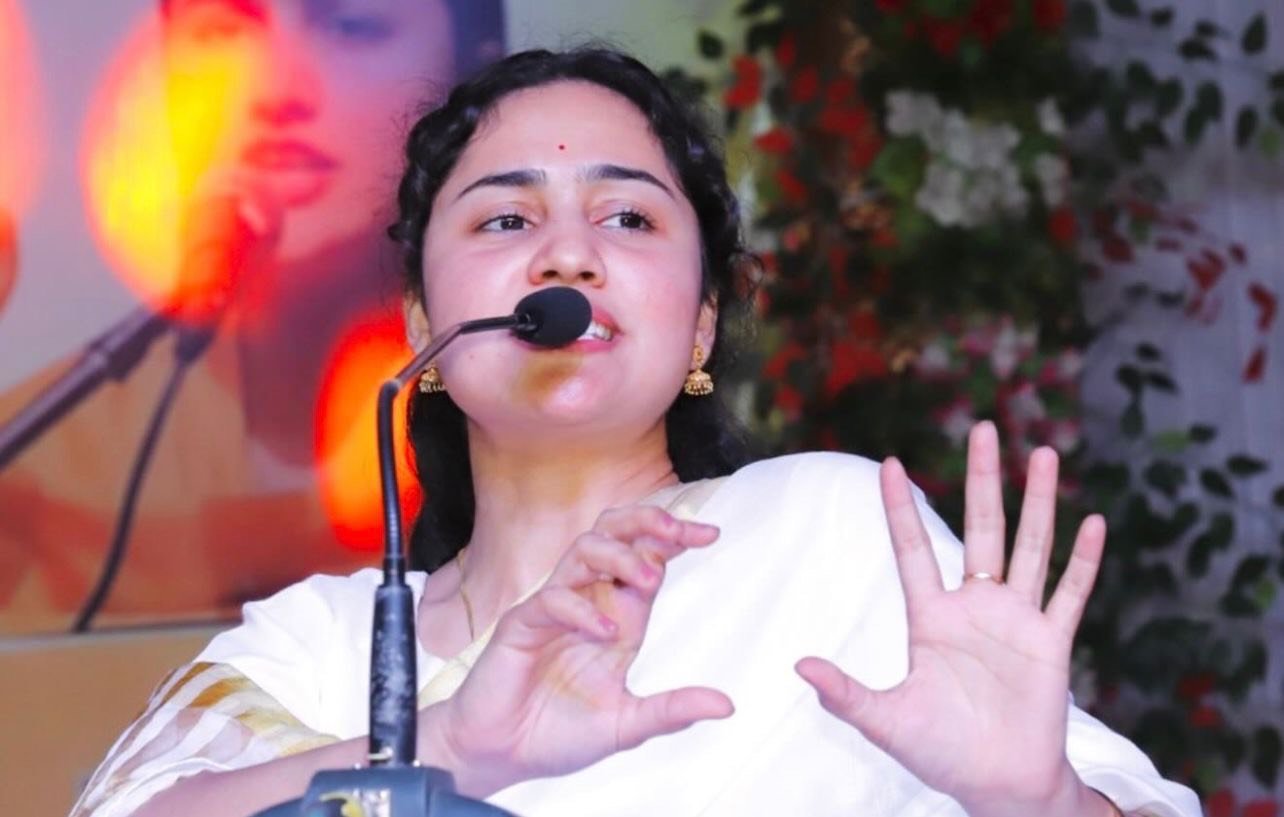 Meenakshi Sehrawat Sparks Debate on Punjab Demographics & Conversions (January 2026)