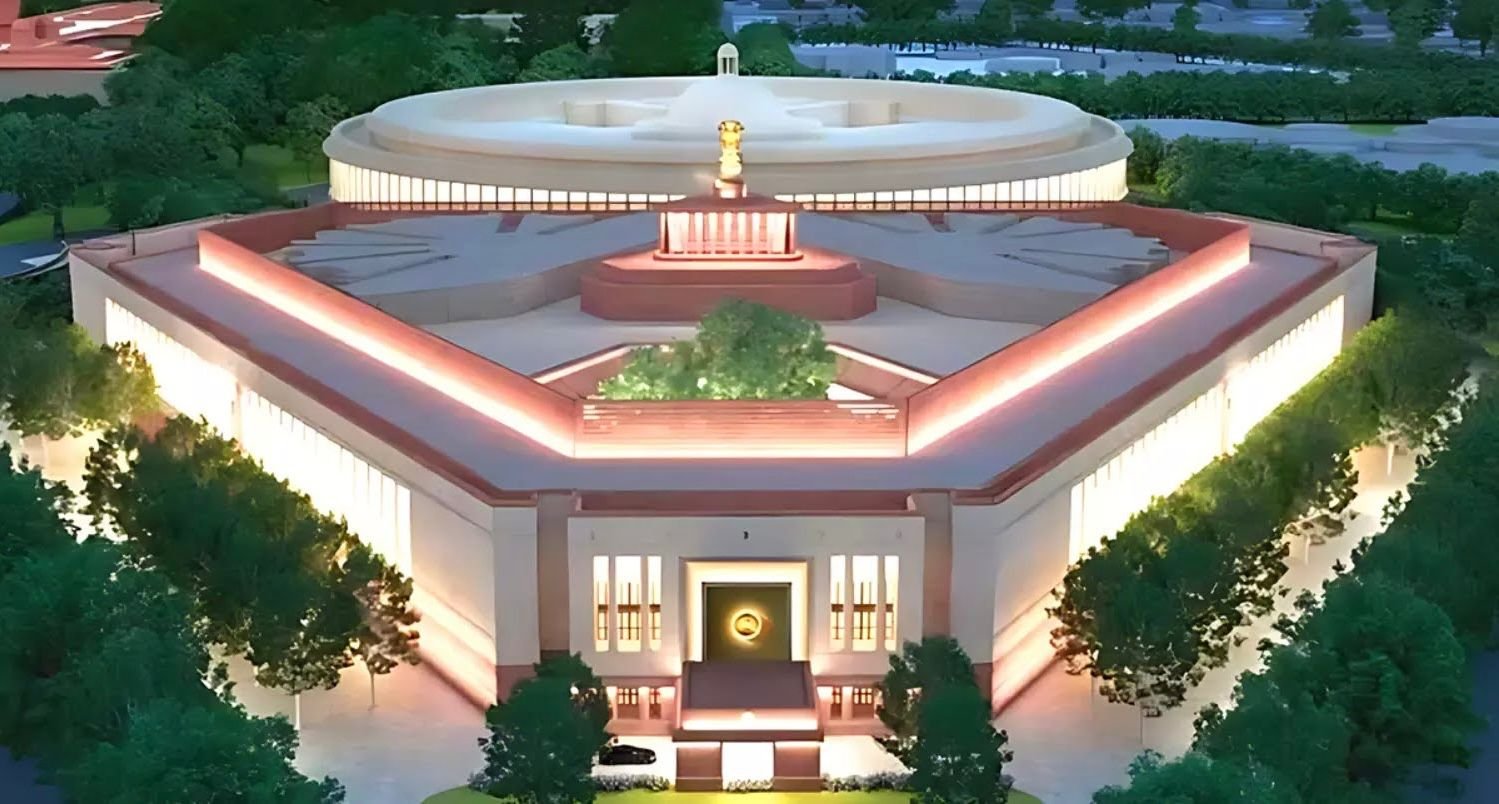 Parliament Finally Passes New Rural Employment Bill Amid Late-Night Drama