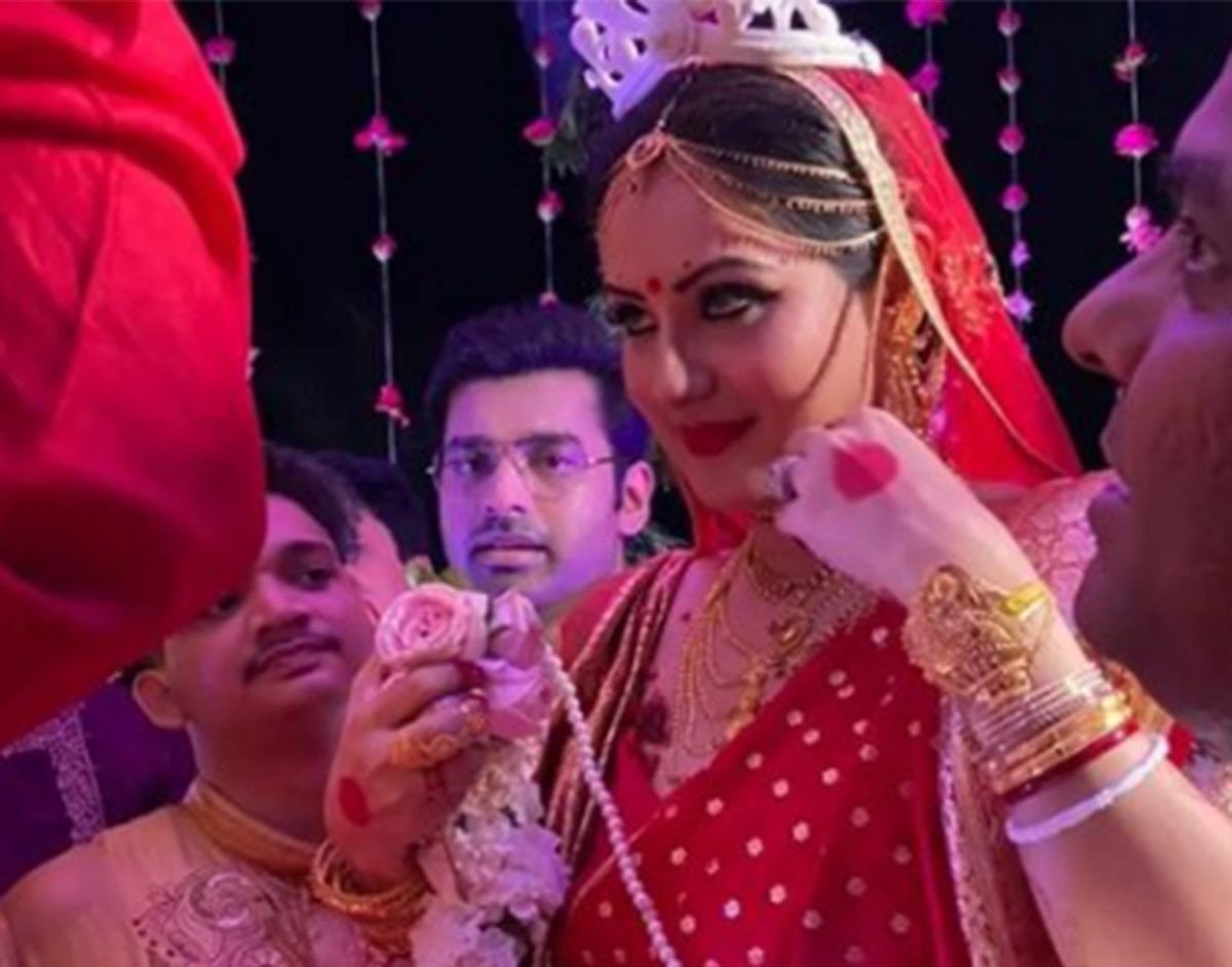 Pooja Banerjee welcomes her baby boy a new beginning for her and Sandeep Sejwal