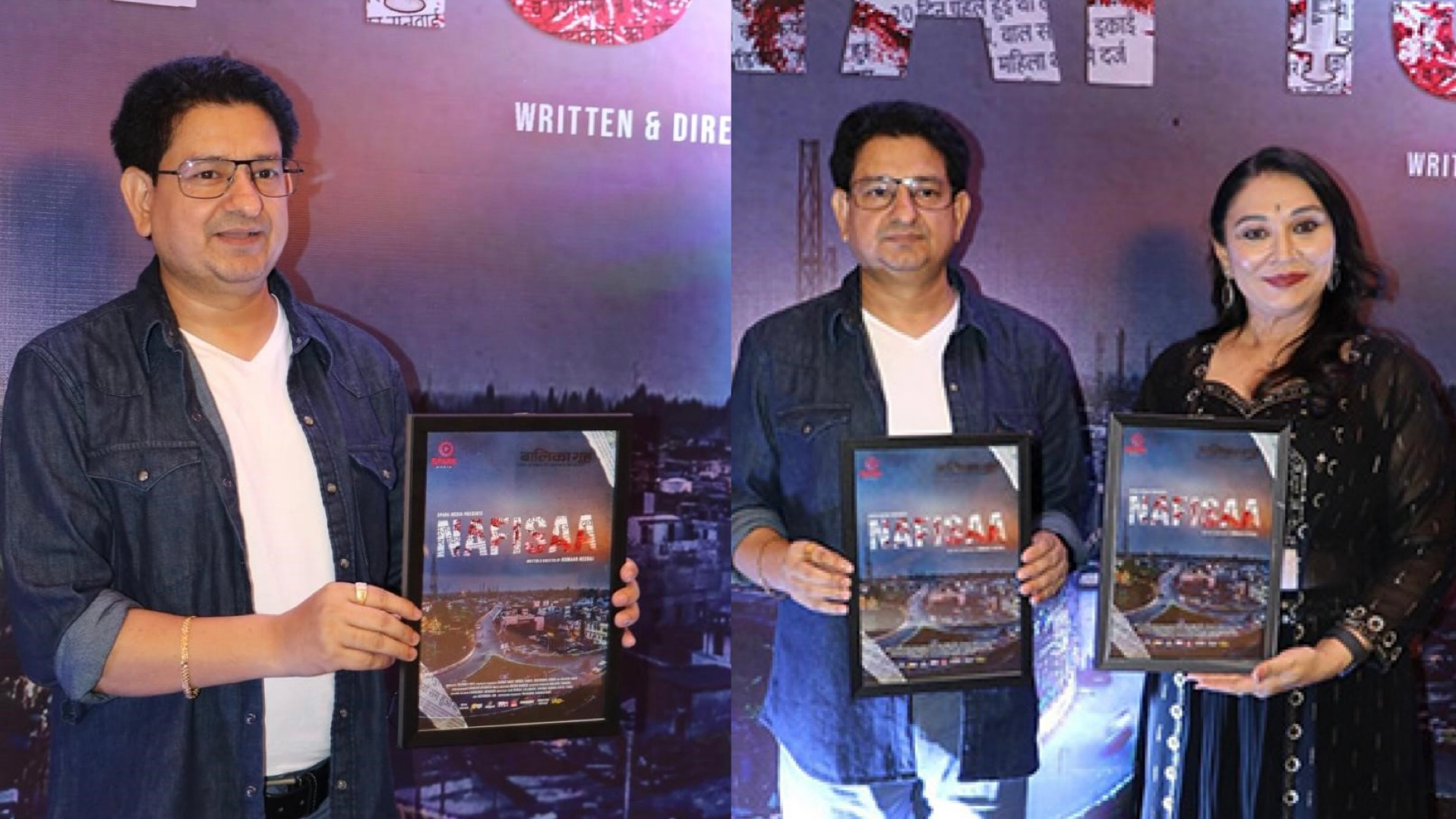 Producer Accuses Shelter Home Film Director Kumar Neeraj of Withholding ₹30 Lakh Claims Court Has Issued an Arrest Warrant