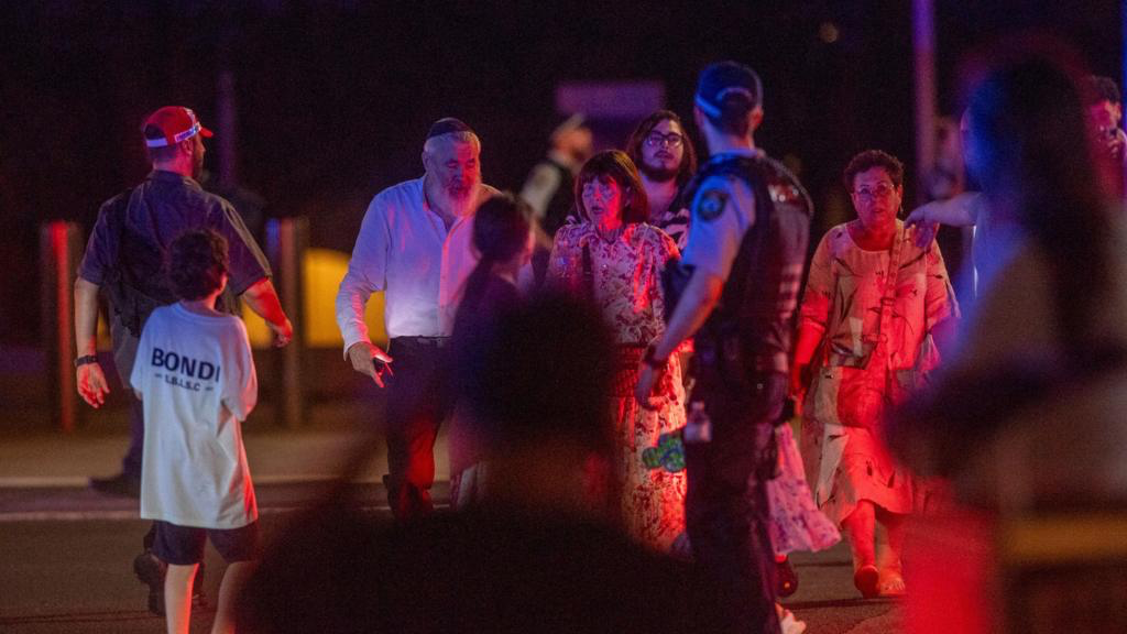 Public Safety Alert in Sydney as Bondi Beach Incident Triggers Emergency Response