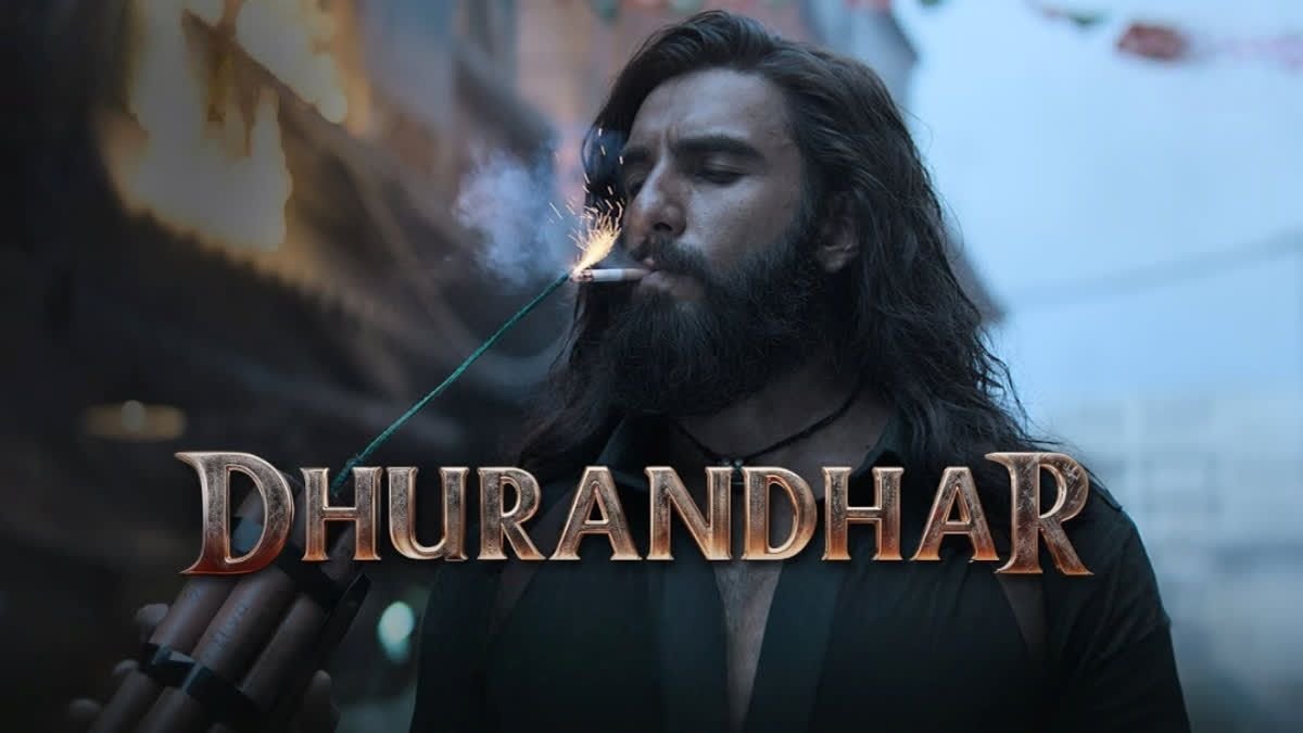 Ranveer Singh’s Dhurandhar Records Unprecedented Day 12 Box Office Growth