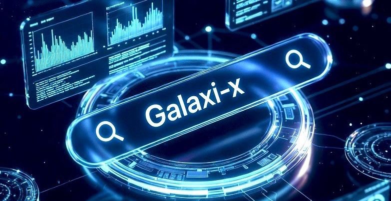 Rudrana Singh: Bringing the World’s Next Big Search Engine ‘Galaxi-X’ – A Global Revolution from India