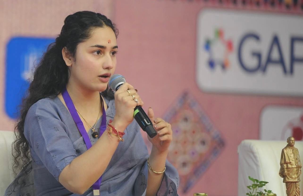 The Sherani Strikes Again – Meenakshi Sehrawat Roars Against UGC’s ‘Black Law’ Equity Regulations (January 2026)