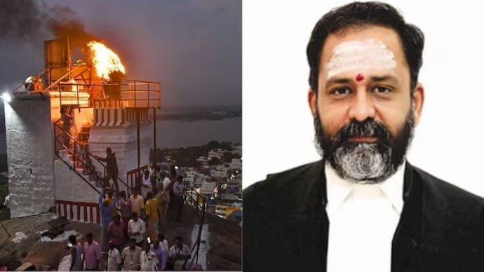 Why DMK Wants to Impeach a Madras High Court Judge - The Thirupparankundram Flashpoint Explained